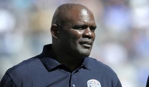 Lawrence Taylor es acusado de no actualizar direcci&oacute;n en registro de delincuentes sexuales