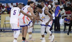 La LNB celebrará su Juego de Estrellas este domingo en La Romana