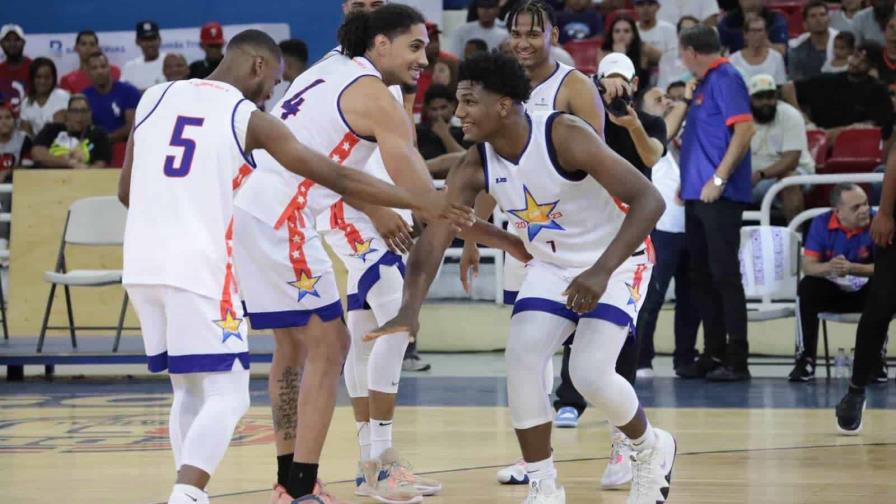 La LNB celebrará su Juego de Estrellas este domingo en La Romana