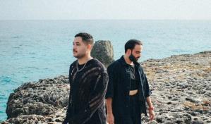 Cantautores Luis Armando y Emm Silverio piden "Permiso" en este verano