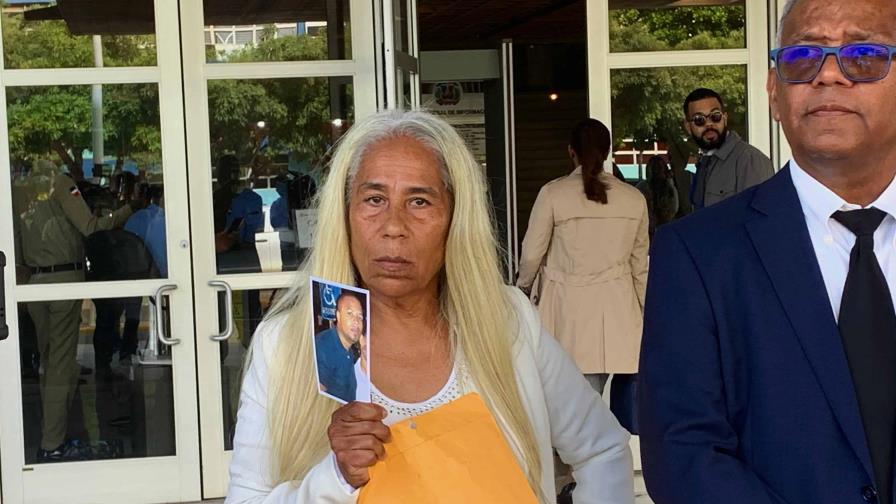 La madre de mujer condenada por encargar matar a su exsuegra pide revisión del caso