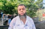 La odisea que vivió un dominicano para salir de Haití La odisea que vivió un dominicano para salir de Haití