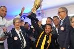 Celebran octava edición de la Copa Nacional de Cocteles de República Dominicana Celebran octava edición de la Copa Nacional de Cocteles de República Dominicana