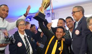 Celebran octava edición de la Copa Nacional de Cocteles de República Dominicana