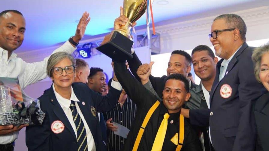 Celebran octava edición de la Copa Nacional de Cocteles de República Dominicana