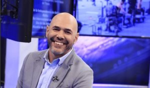 Rusking Pimentel se une este lunes a la oficina de Adriano Espaillat tras renunciar al Senado de NY
