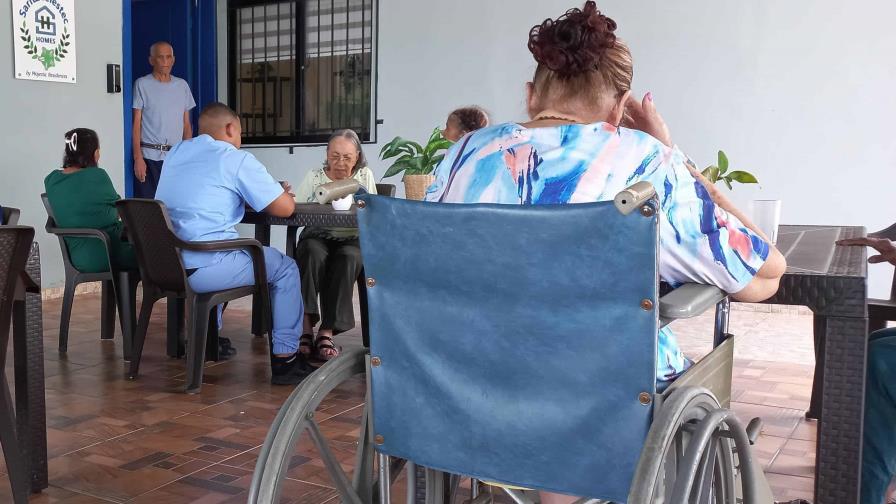 Residencias privadas para envejecientes, una opción para las familias más pudientes