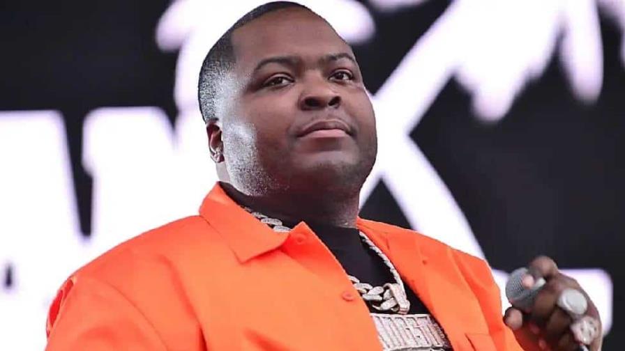 El rapero Sean Kingston y su madre comparecen en corte por fraude en joyas y vehículos