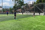 Sedof&uacute;tbol U17 femenina viaj&oacute; a Colombia para disputar partidos de preparaci&oacute;n
