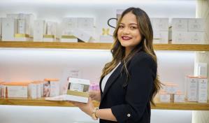 Sesderma revoluciona la alta cosmética con su nueva línea Dr. Serrano