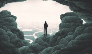 No es lo mismo estar solo que sentirse solo