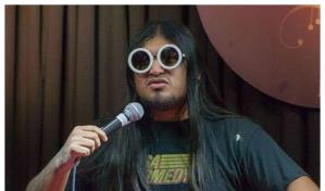 Standupero mexicano Carlos Ballarta se presentar&aacute; con su humor negro en Santo Domingo