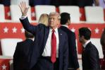 Trump acepta nominación republicana con discurso sumamente personal pocos días después de atentado Trump acepta nominación republicana con discurso sumamente personal pocos días después de atentado