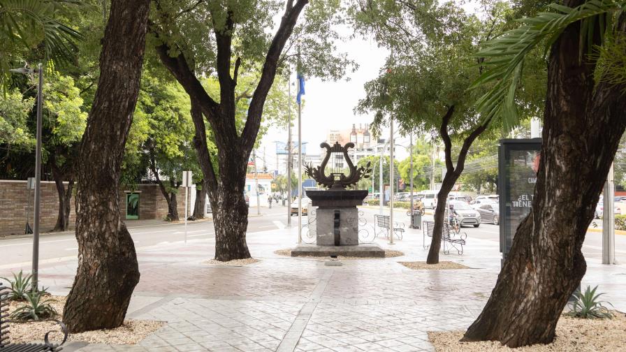 Del Mirador a La Lira, parques emblemáticos del Distrito Nacional