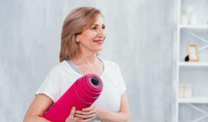 ¿La edad de la mujer afecta en el aumento de peso?