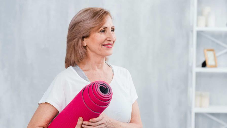 ¿La edad de la mujer afecta en el aumento de peso?