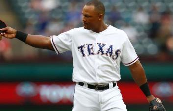 El dominicano Beltré, único latinoamericano de la clase 2024 en el Salón de la Fama de MLB
