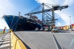 DP World Dominicana inicia proceso de transformación de su flotilla de vehículos
