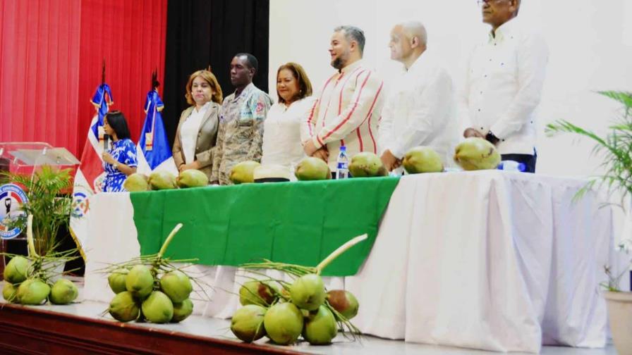 Director del FEDA asegura sector coco dominicano está relanzado