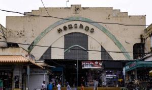 La brujería en el mercado Modelo: una estructura de la dictadura
