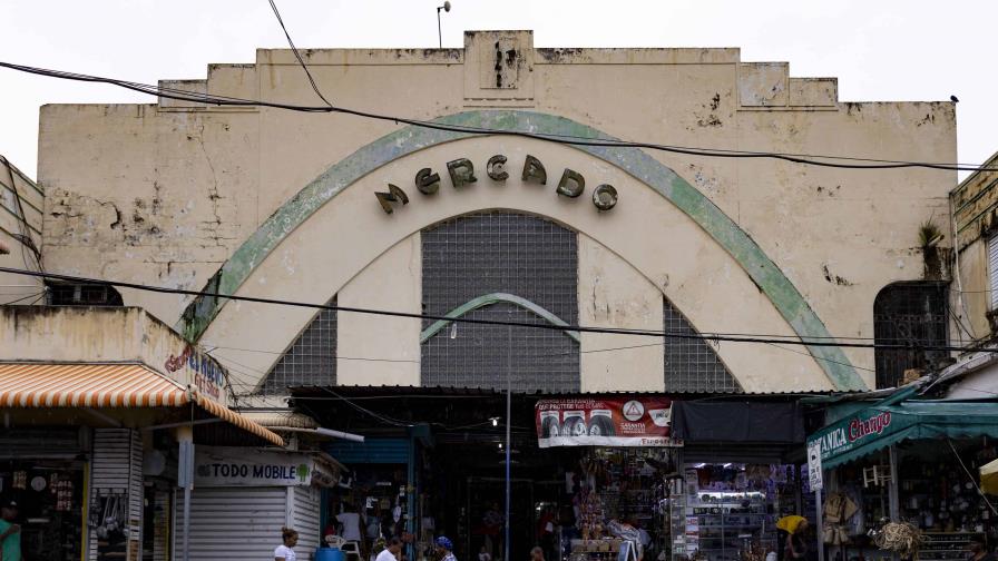 La brujería en el mercado Modelo: una estructura de la dictadura