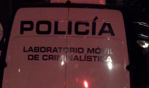 Ataque con explosivos frustrado en Bogot&aacute;