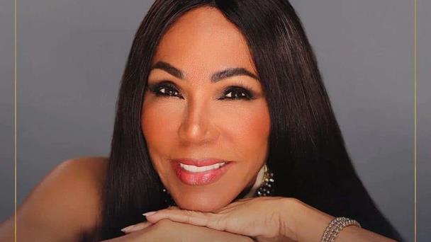 Magali Febles fue nombrada madrina de la Gran Parada Dominicana de el Bronx 2024
