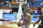 Metros y Reales logran victorias en la LNB Metros y Reales logran victorias en la LNB