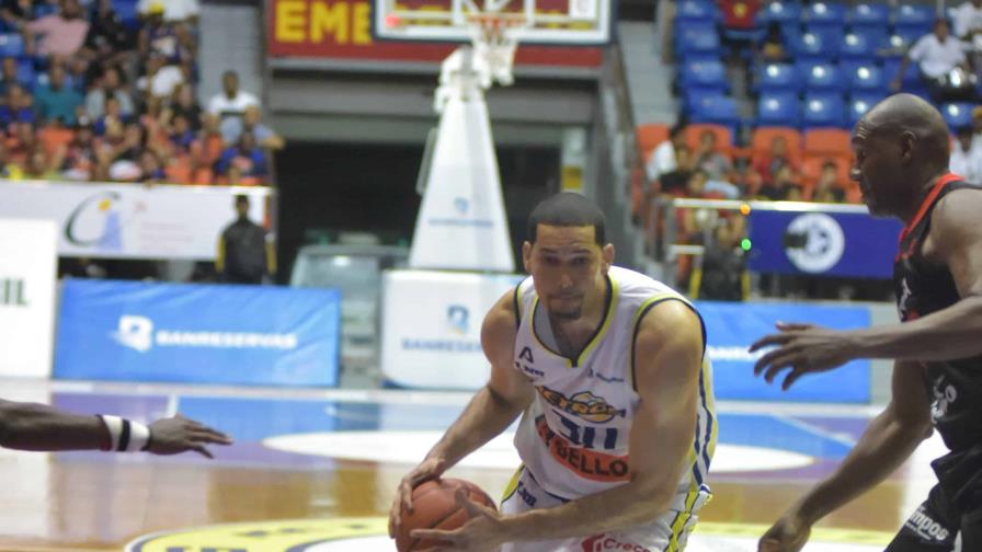 Metros y Reales logran victorias en la LNB