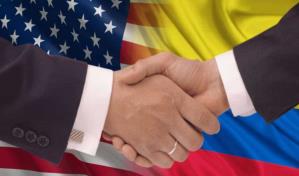 EE.UU. firma convenio para impulsar proyectos productivos en cárceles colombianas