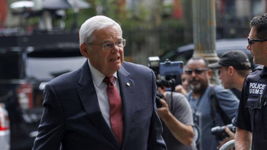 Así es la prisión federal donde el exsenador Bob Menéndez deberá cumplir su sentencia Así es la prisión federal donde el exsenador Bob Menéndez deberá cumplir su sentencia