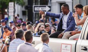 Adrián Beltré, el quinto inmortal dominicano en el Salón de Cooperstown fue instalado este domingo