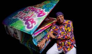 Buena Vista Social Jazz de Vitoria con el gran Chucho Valdés