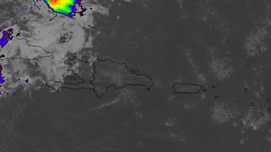 Domingo soleado; autoridades descontinúan las provincias en alerta