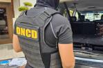 Arrestan cuatro hombres y ocupan más de seis mil gramos de drogas en Bayahíbe Arrestan cuatro hombres y ocupan más de seis mil gramos de drogas en Bayahíbe