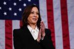 Los números de Kamala Harris para ser candidata presidencial tras retiro de Joe Biden Los números de Kamala Harris para ser candidata presidencial tras retiro de Joe Biden