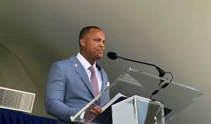 Adrián Beltré sobre su exaltación: Esto es lo más alto que puedes estar en la pelota