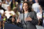 Harris contra Trump, un pulso al machismo y racismo latentes en la política de EE.UU. Harris contra Trump, un pulso al machismo y racismo latentes en la política de EE.UU.