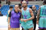 Team Colomé gana Juego Estrellas de la LNB; Yeison Colomé, el más valioso Team Colomé gana Juego Estrellas de la LNB; Yeison Colomé, el más valioso