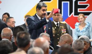 En Venezuela, la campaña electoral devela desequilibrios institucionales