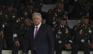 M&eacute;xico se mantiene cauto ante la retirada de Biden de la contienda electoral de EEUU