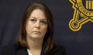 Jefa del Servicio Secreto comparece ante legisladores tras atentado a Trump