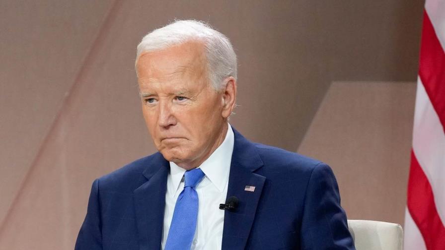 ¿Cómo afecta la renuncia de Joe Biden a la reelección a las relaciones de EE.UU. con Venezuela?