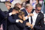 Crean panel independiente para revisar intento de asesinato contra Trump Crean panel independiente para revisar intento de asesinato contra Trump