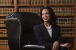 La vicepresidenta Kamala Harris lidera la lista de aspirantes a puestos en la candidatura demócrata La vicepresidenta Kamala Harris lidera la lista de aspirantes a puestos en la candidatura demócrata