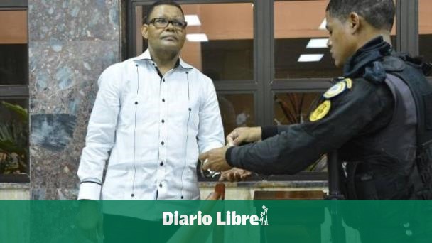 Asesinatos de choferes: Jueces se inhiben en caso de Arsenio Quevedo