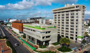 Centro Financiero BHD obtiene Certificación de Calidad Internacional en auditoría interna Centro Financiero BHD obtiene Certificación de Calidad Internacional en auditoría interna