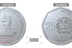 El Banco Central dominicano emitirá moneda de RD$25