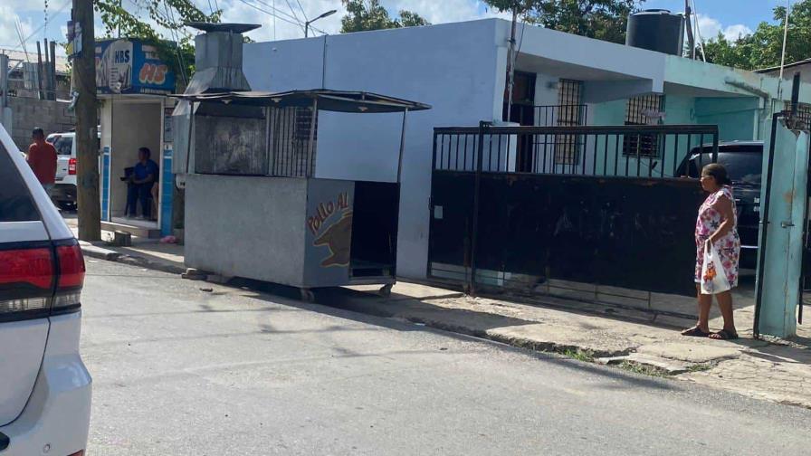 Familiares de adolescente de 16 años que murió en tiroteo en San Pedro de Macorís claman justicia