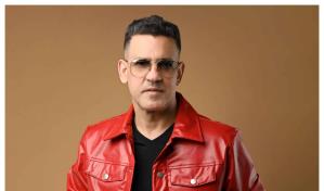 El merenguero t&iacute;pico Raffy D&iacute;az presenta su nuevo sencillo La Mala